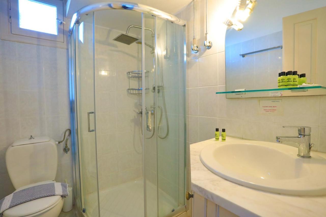 Sterna Apartment Гайос Екстериор снимка